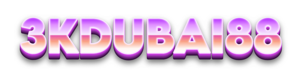 3kdubai88